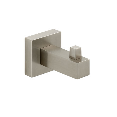 Kubista Single Robe Hook