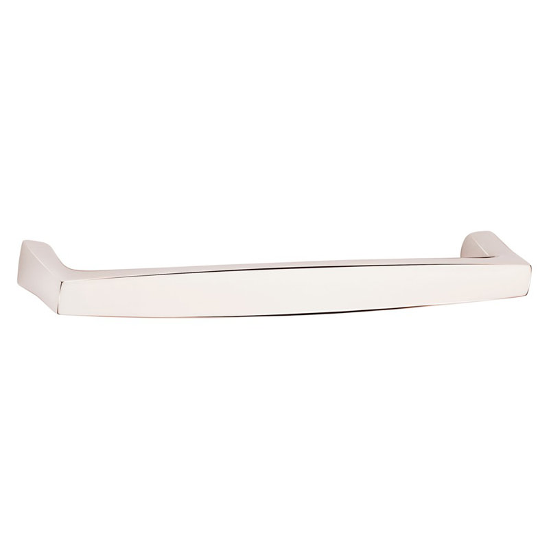4976 Palm Springs Pull, Polished Nickel