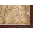 One-of-a-Kind 4'1" X 6'7" New Age Area Rug in