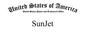 SunJet Logo