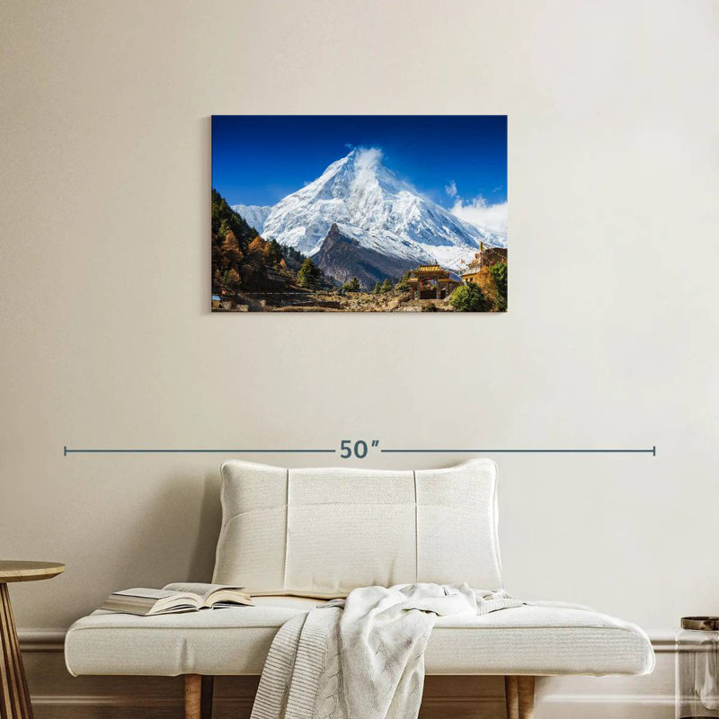 Himalayas Mountain Village