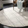 Milroy Hand Tufted Wool Geometric Rug