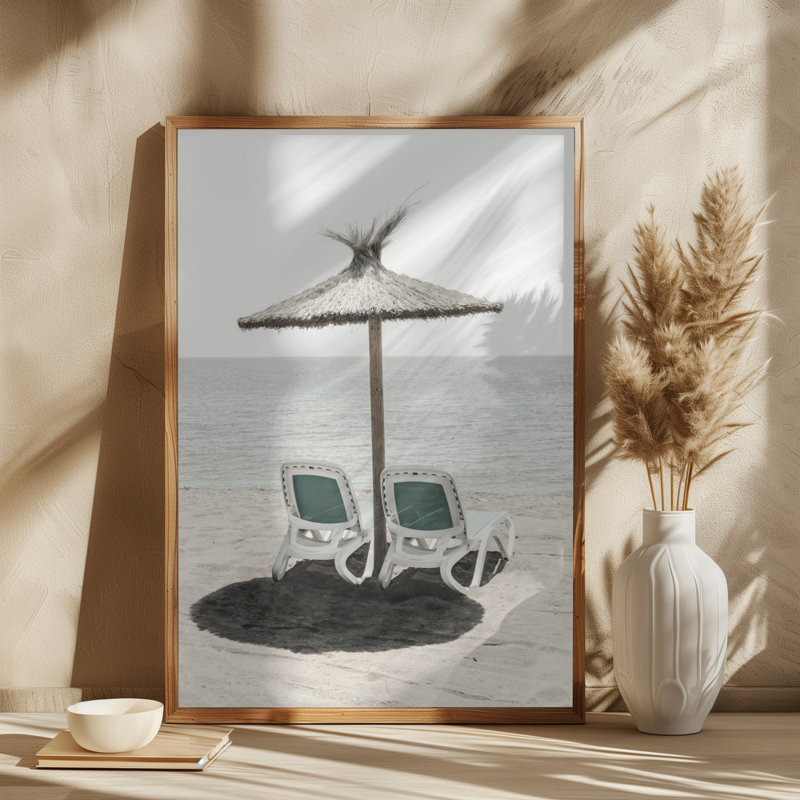 Wrapped Canvas Print, 50.8 cm H x 76.2 cm W