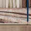 Tapis multicolore 7 pi 10 po x 10 pi 6 po-1754333181