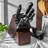 Zwilling Pro 7-piece Knife Block Set with Bonus Sharpener