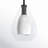 Eldine 1 - Light Teardrop Pendant-1163154518-1163154520