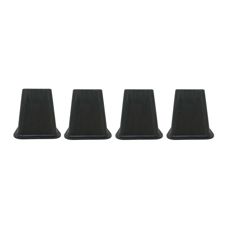 Shepherd 6" Bed Riser 4 pack