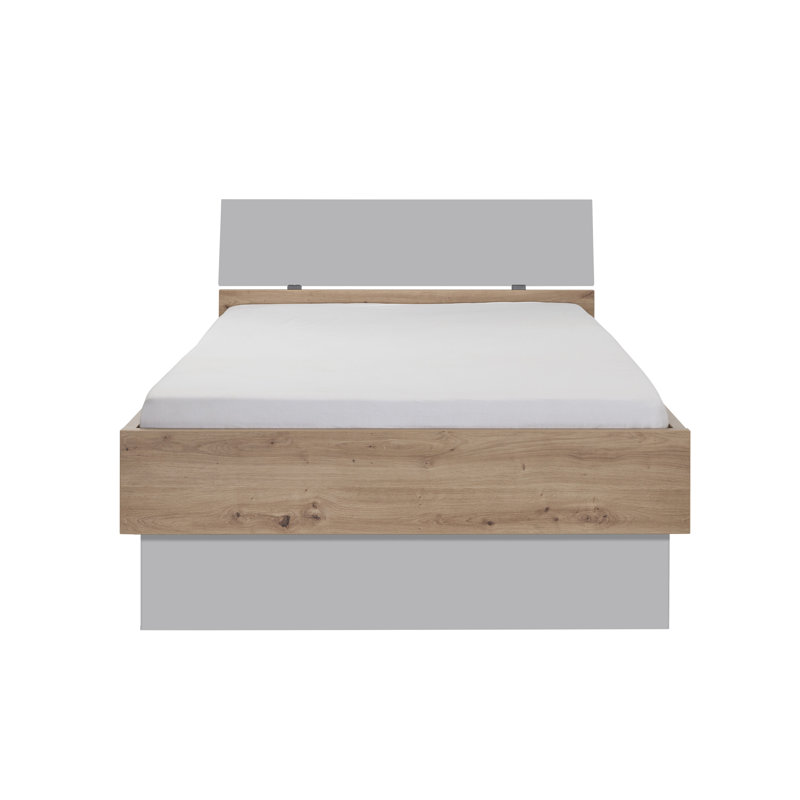 Lafabrica Bed, 140 x 200cm
