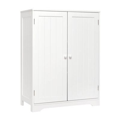 Kerns Bathroom Cabinet
