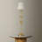 Florian Table Lamp