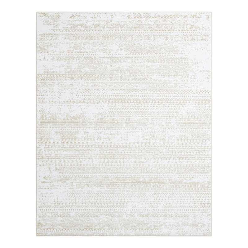Williston Forge Hermitage Rug, Rectangle 7'10" x 10'