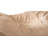 Marlin 6.5 Foot Suede Cylindrical Bean Bag-366593803