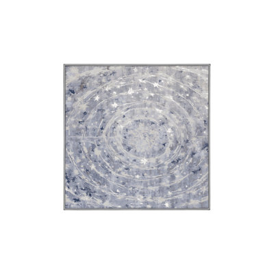 Machine Washable Gray Area Rug