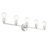 Dimonte 5 - Light Dimmable Vanity Light-1451615118