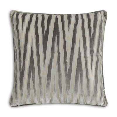 Velvet Square Pillow Cover & Insert