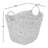 Scoop Basket with Handles-2049672642
