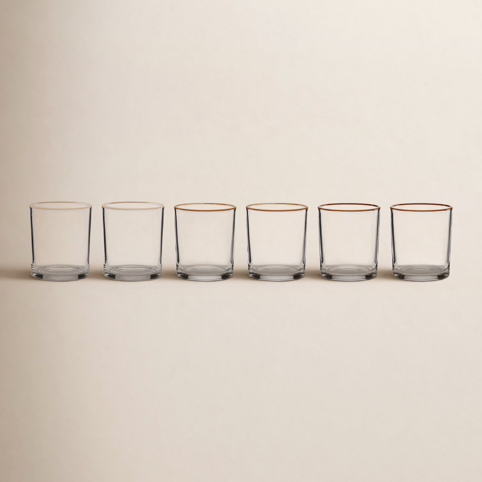 Whiskey Glass