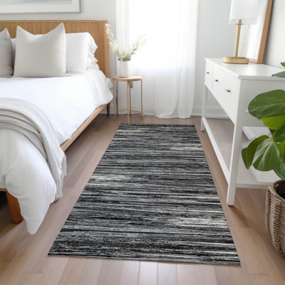 Malek Abstract Indoor / Outdoor Rug