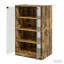 Armoire de rangement audio pour audio-vidéo