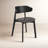 Kassel 19.5'' H Upholstered Ash Side Chair-781415456
