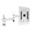 Mount-it Single Screen Wall Mount