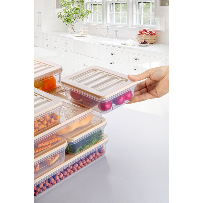Hermia Concept Storage Box Set - Wayfair Canada