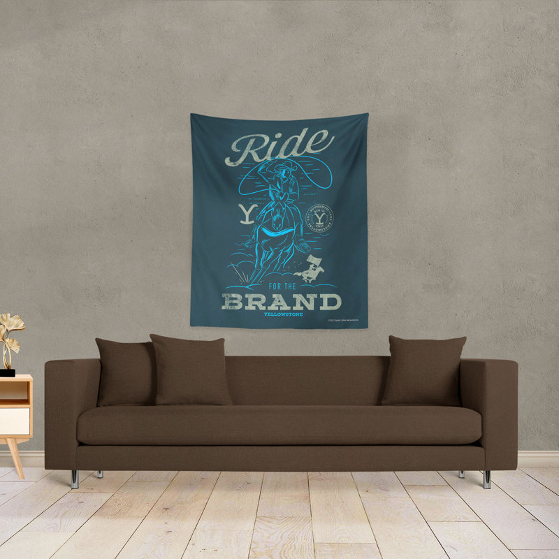 Polyester Wall Hanging