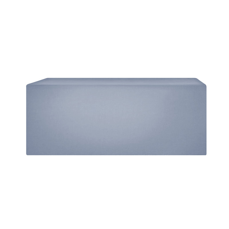 Outdoor Cover, 75cm H x 185cm W x 105cm D