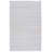 Tierre Hand Woven Stain Resistant Indoor / Outdoor Area Rug-65161746