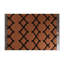 Tapis brun intérieur et extérieur Trellis-1103301927