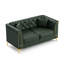 Ensemble de salon, 1 causeuse 2 places, 1 canapé 3 places et 1 repose-pieds-1561027886