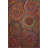 Multicolored Abstract Design Geometric Patterned Creative Modern Decorative Carpet-1206518988