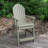 Anette 2-Person 36" Round, Counter-Height Dining Set-1876429603