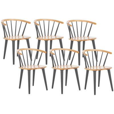 Chaise d'appoint Blanchard