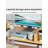 Brookham Plastic Desk Organizer