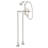 Acqui Floor Mount Tub Filler-53636887-61067804