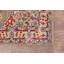 Haddie Oriental Hand Woven Area Rug-2044907463