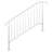 Iron Handrail Stair Railing-108258341