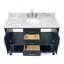 Bayhill 49'' W Single Vanity-1132694432