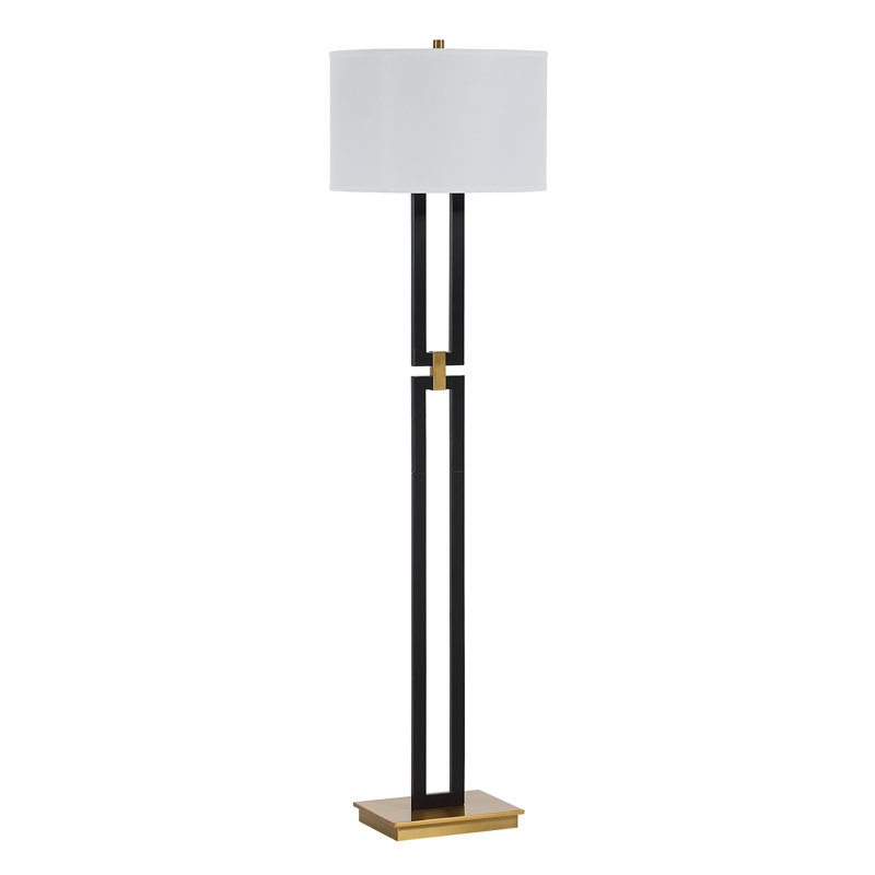 Lampe sur pied Theo