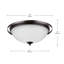 Annalina Glass Flush Mount-608218746