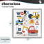 Giclée encadrée par Work Zone Construction Essentials, conception par Creative Studio-1672256160-1672256166