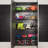Jumbo Single Storage Cabinet ( 72'' H x 36'' W x 20'' D)