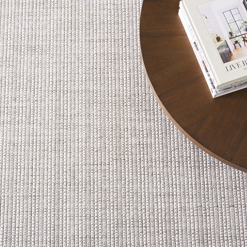 Msr1918 Martha Stewart Serenity Performance Rug, Rectangle 5'3" x 7'6"
