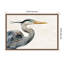 «Wings of Tranquility» par Jacob q, reproduction d'art sur toile encadrée-112655041