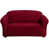 Burgundy Polyester Blend is out of stock