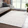 Tapis blanc Bayyinah
