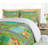 No Duvet Cover