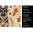 German Shepherd Heirloom Fall Kitchen Towel-1218231523