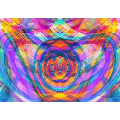 Fantasmes du Bosque 2
